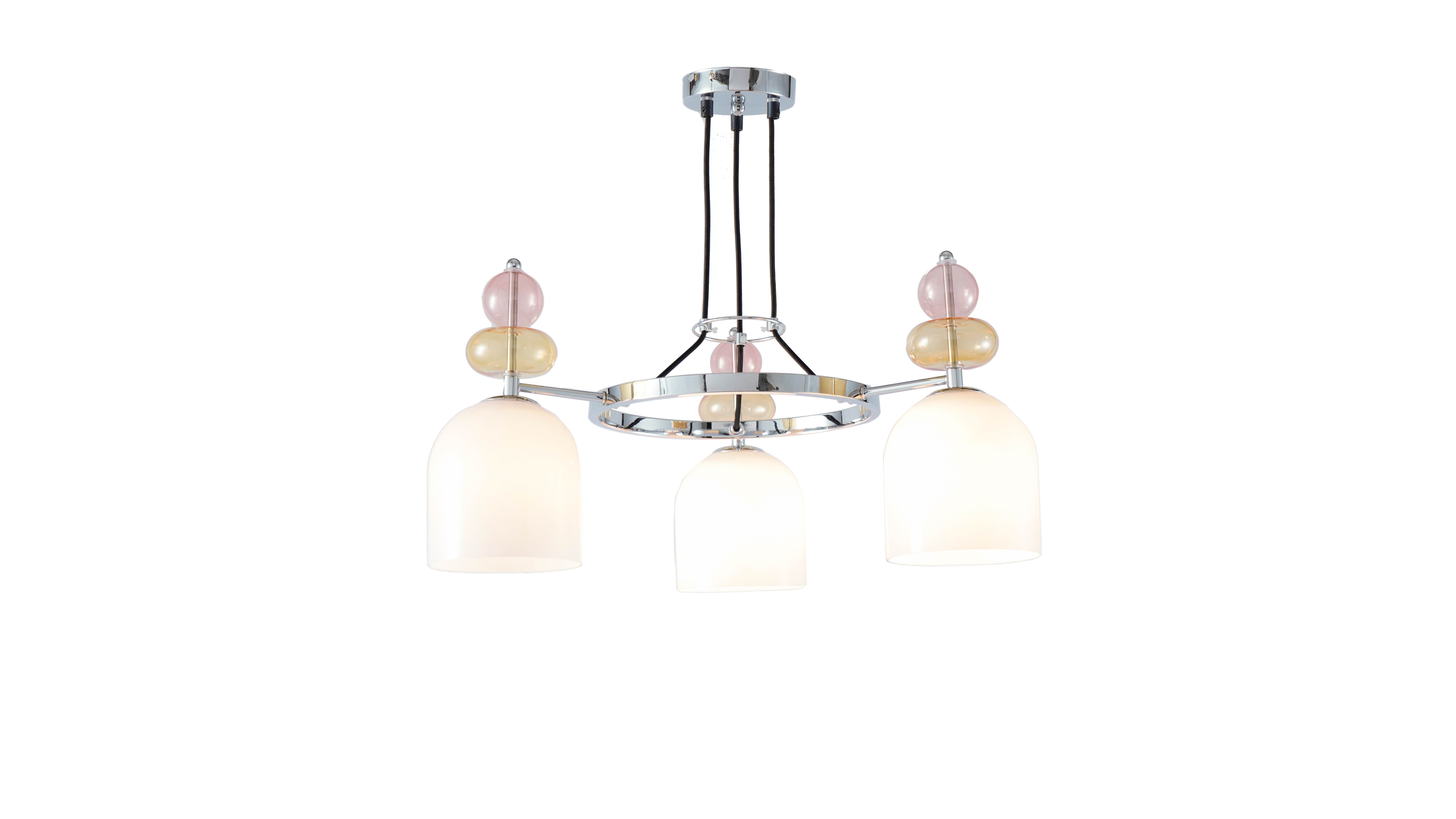Pendant Lamp MD3928-3A