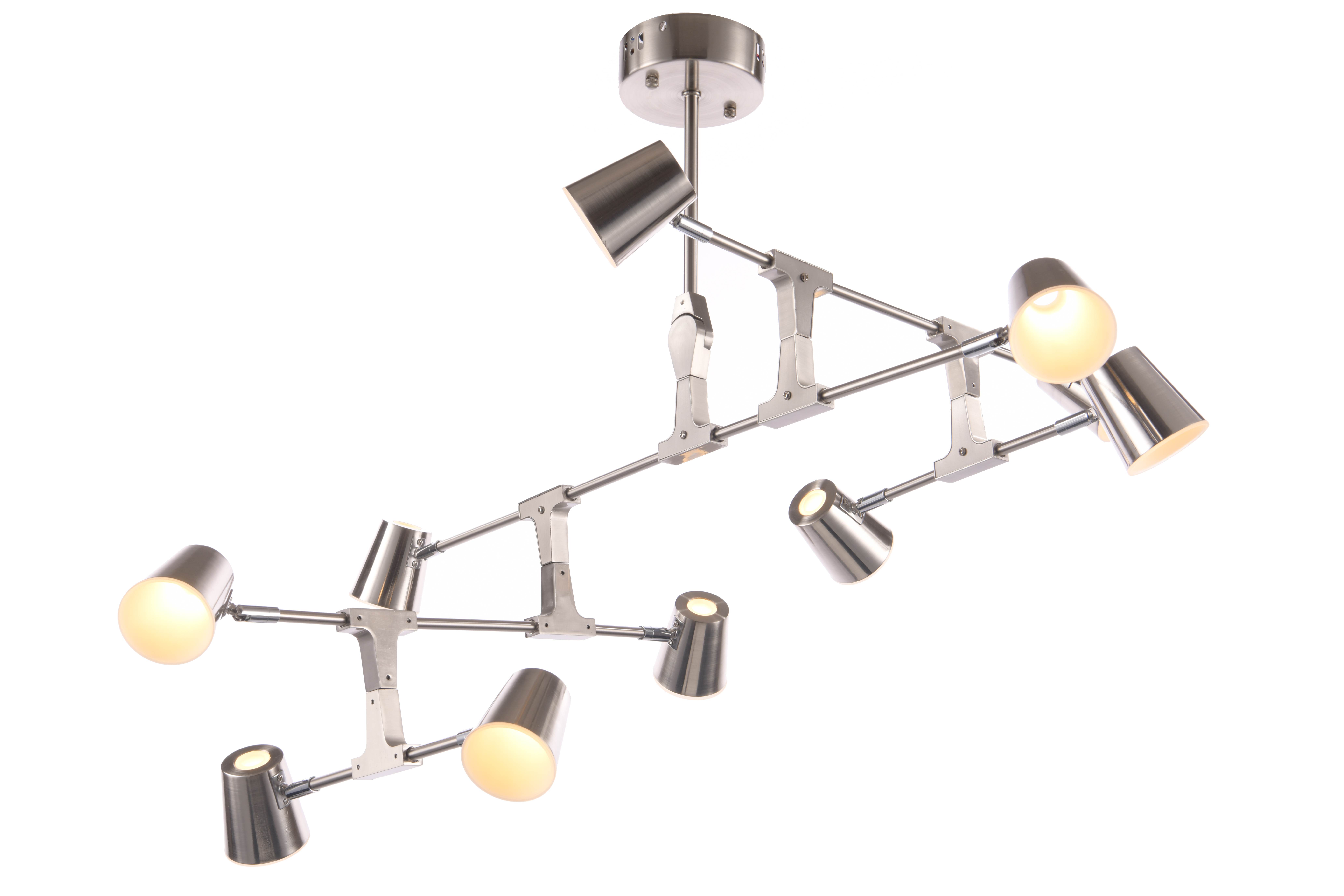 Ceiling Lamp MD3623-10C