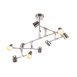 Ceiling Lamp MD3623-10C