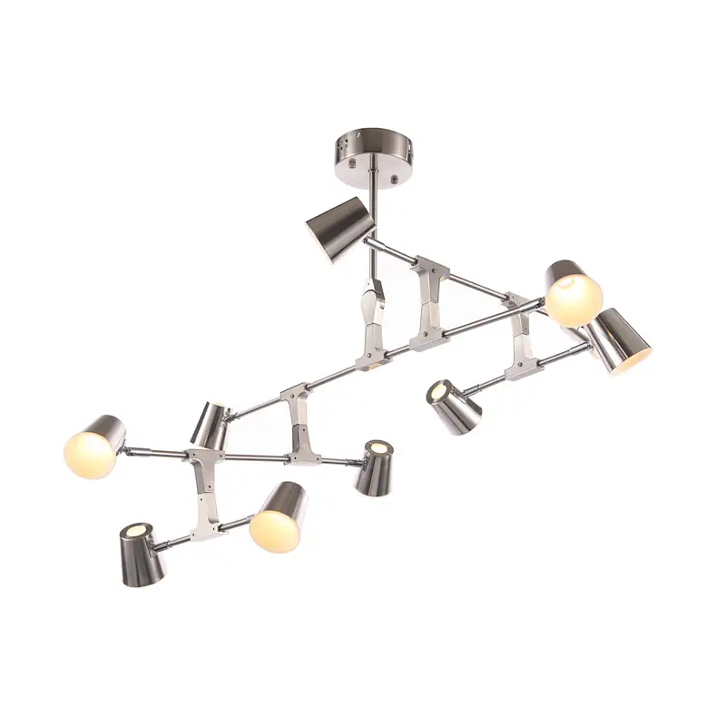Ceiling Lamp MD3623-10C