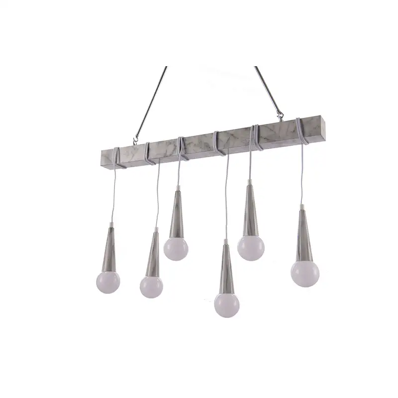 Pendant Lamp MD3703-6A