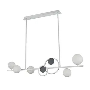 Pendant Lamp MD3859-5+2B