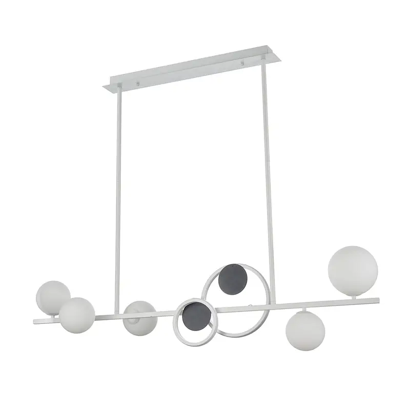 Pendant Lamp MD3859-5+2B