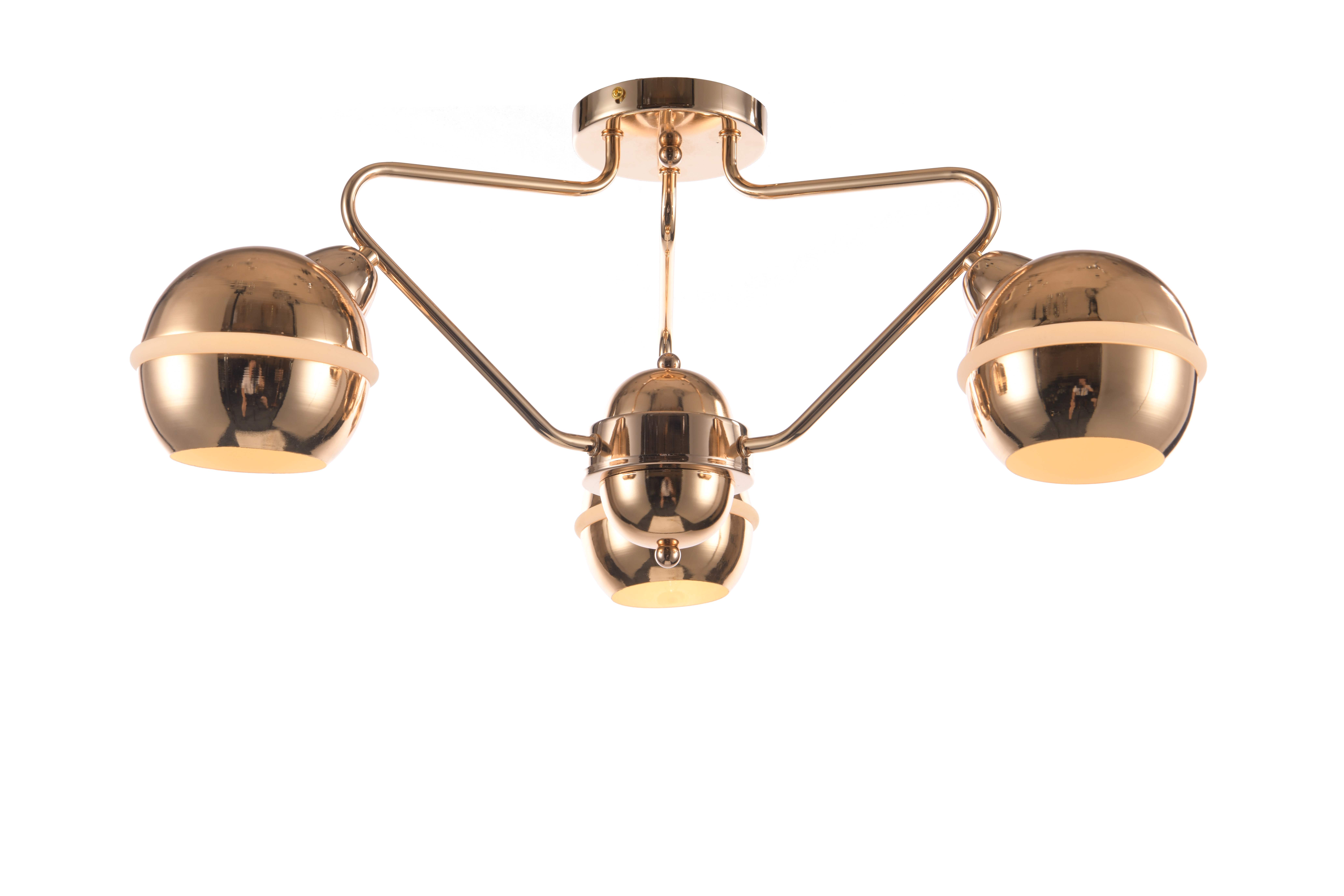 Ceiling Lamp MD3714-3A