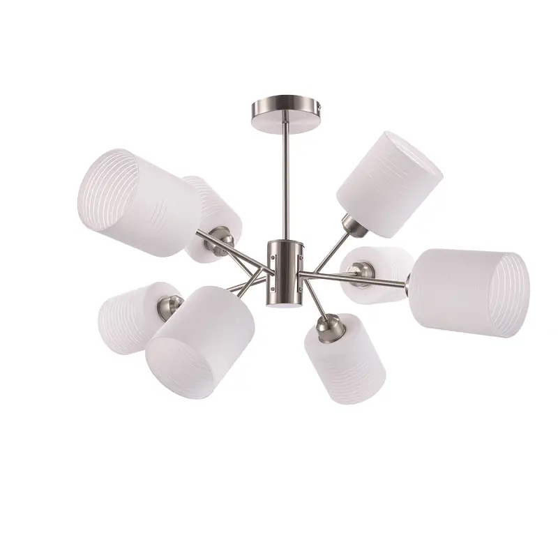Ceiling Lamp MD3665-8B