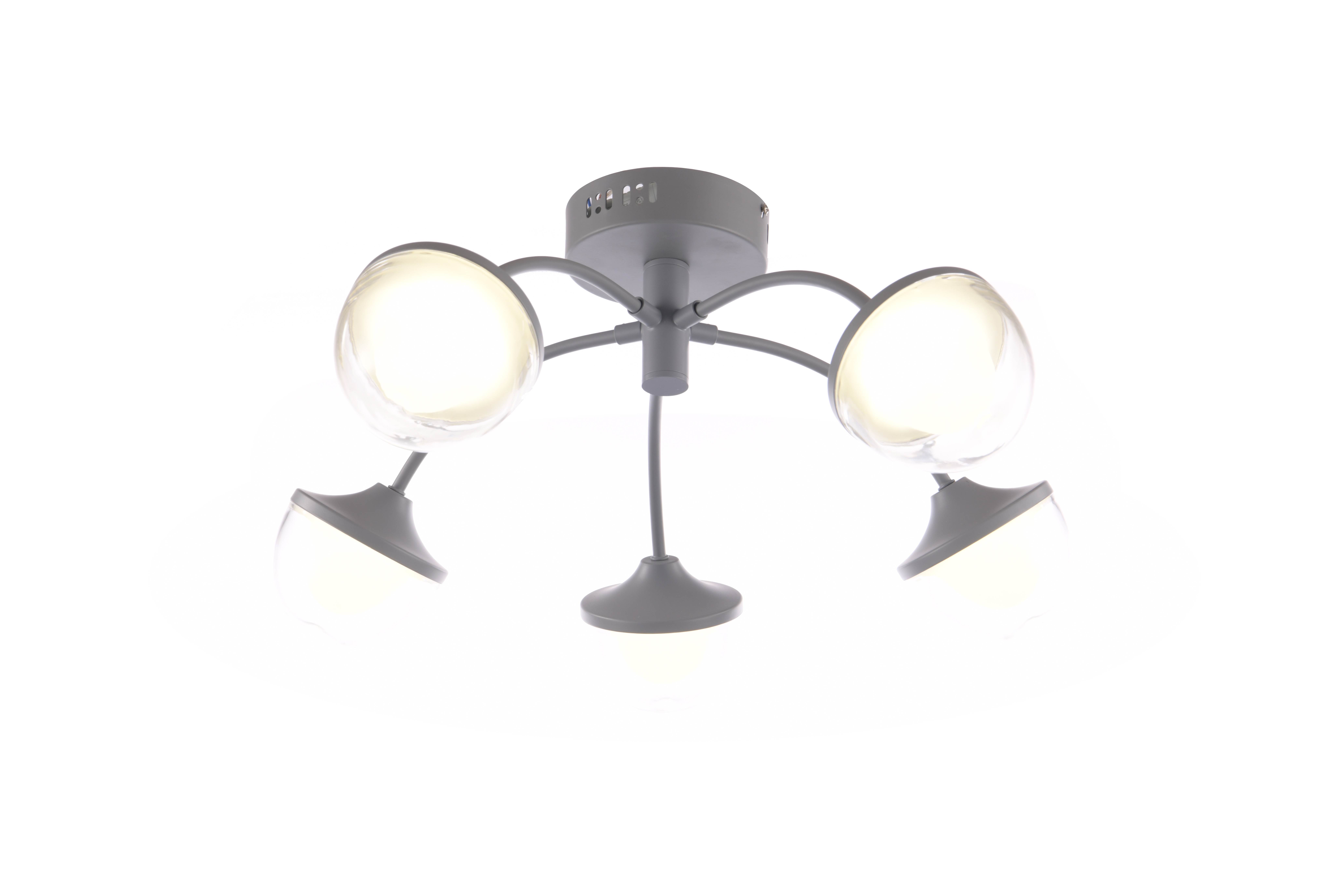 Ceiling Lamp MD3637-5B