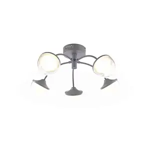 Ceiling Lamp MD3637-5B