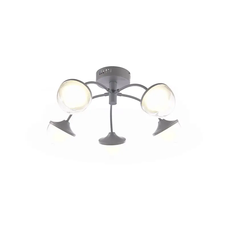 Ceiling Lamp MD3637-5B