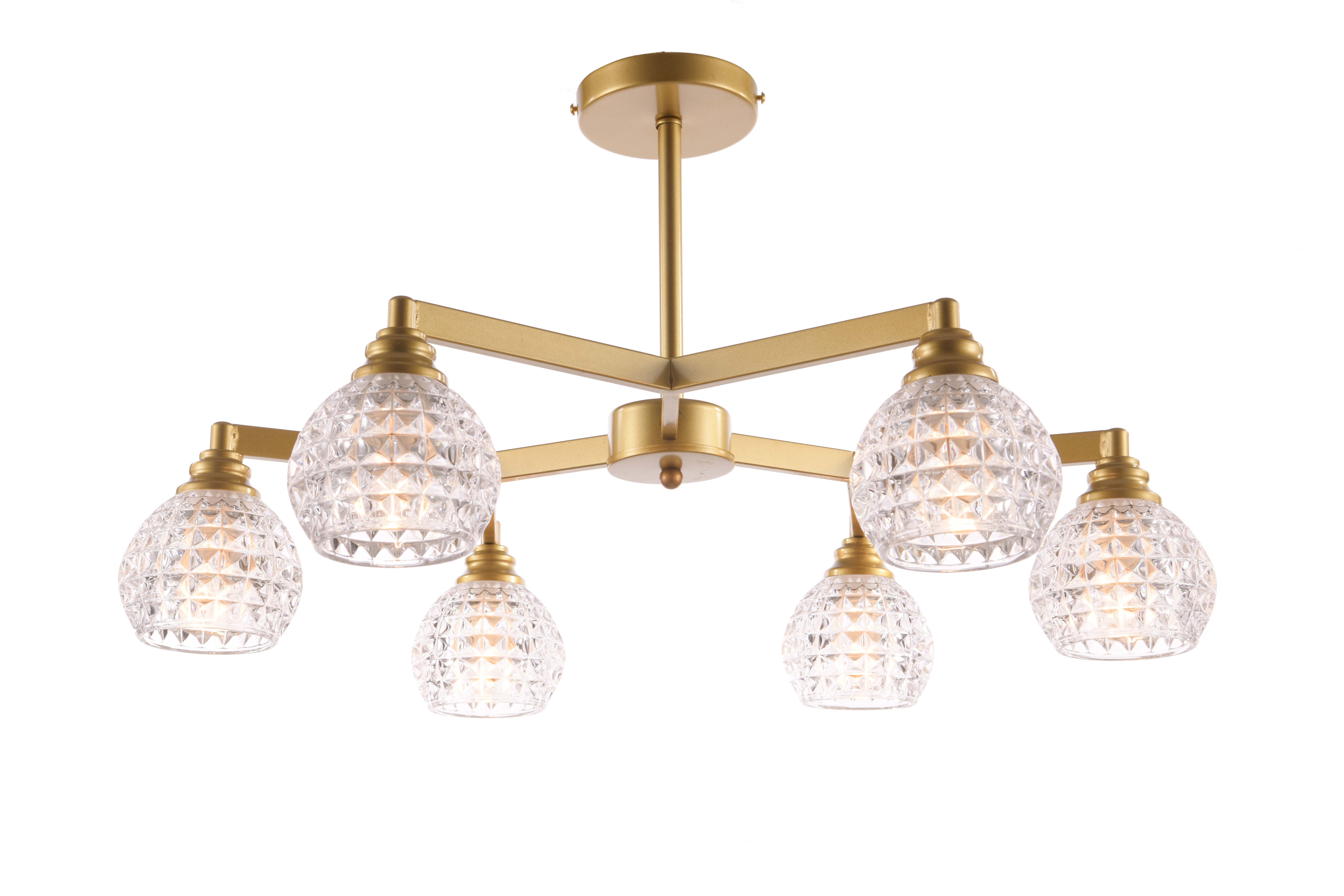 Ceiling Lamp MD3748-6A