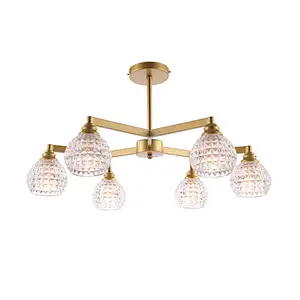 Ceiling Lamp MD3748-6A