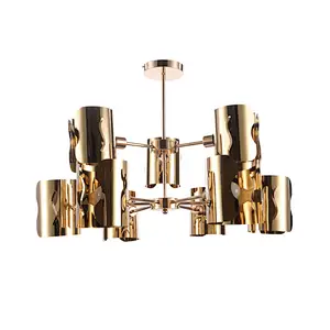 Ceiling Lamp MD3654-6+3C