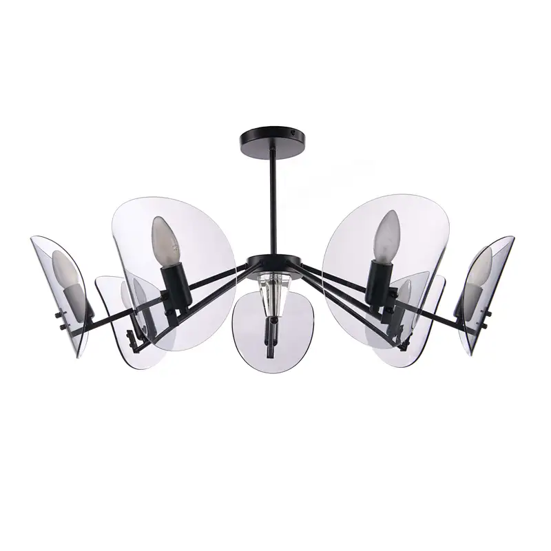 Ceiling Lamp MD3686-7B
