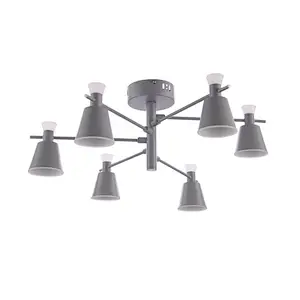 Ceiling Lamp MD3638-6A