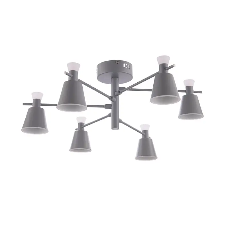 Ceiling Lamp MD3638-6A