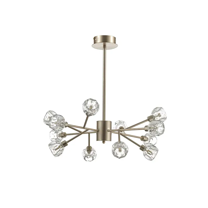 Pendant Lamp MD3853-12B