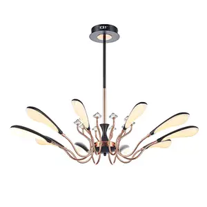 Pendnat Lamp MD3886-10A