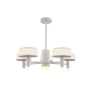 Ceiling Lamp MD3631-5A