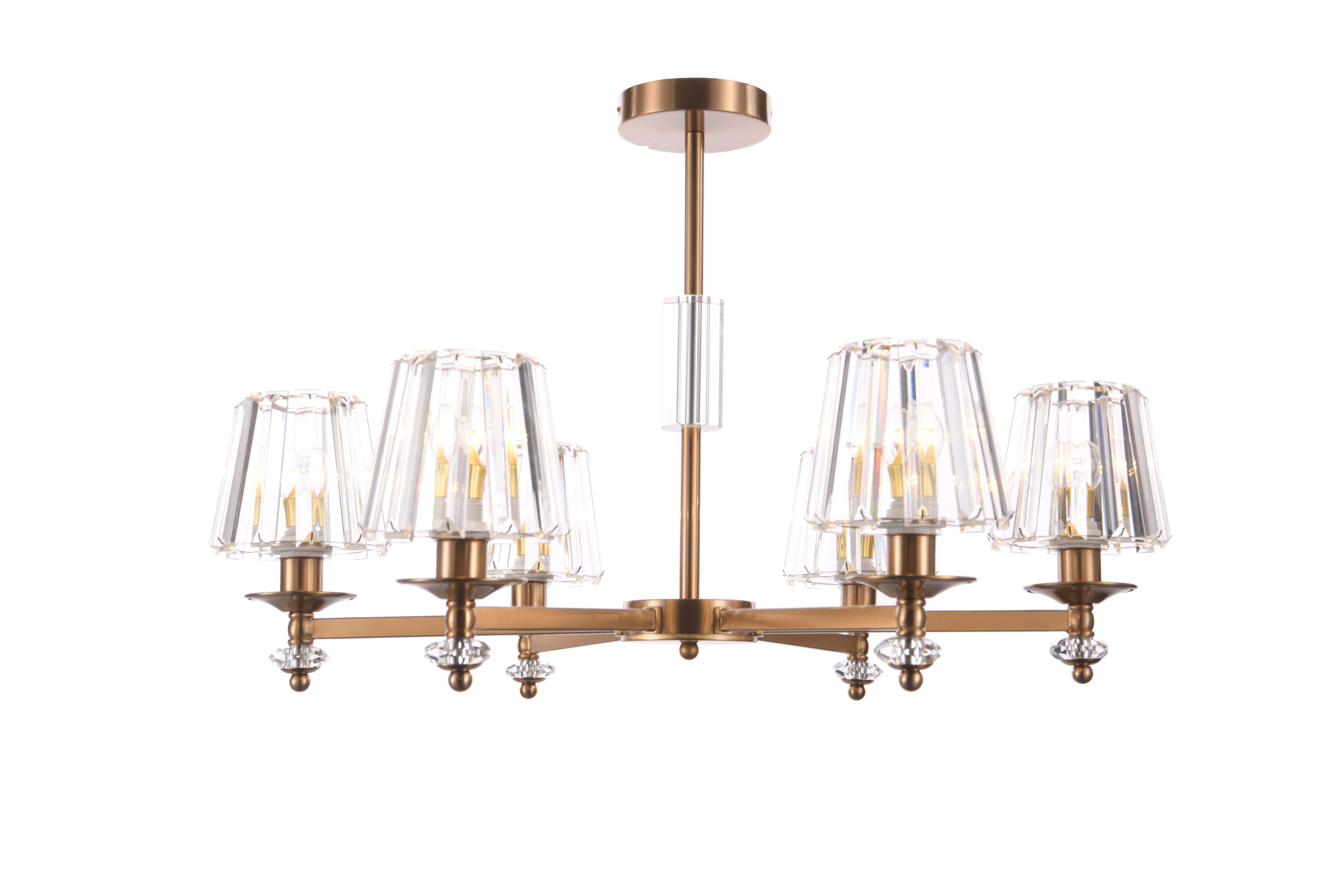 Ceiling Lamp MD3786-6B