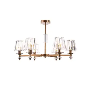 Ceiling Lamp MD3786-6B