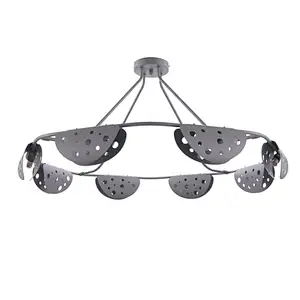 Ceiling Lamp MD3647-8C