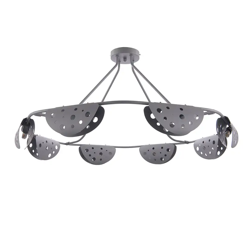 Ceiling Lamp MD3647-8C