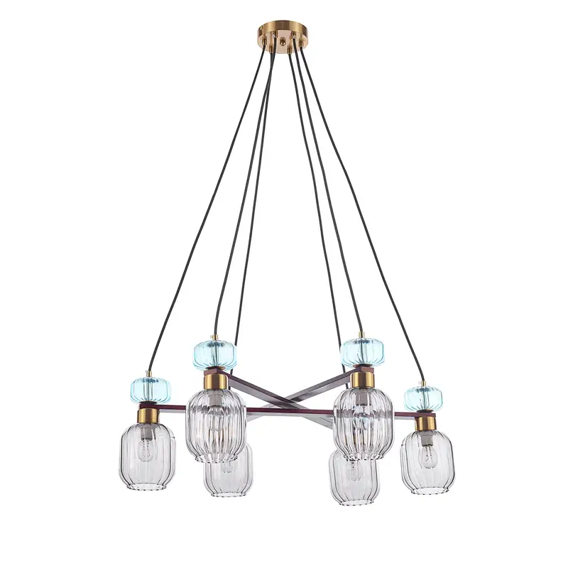 Pendant Lamp MD3985-6B