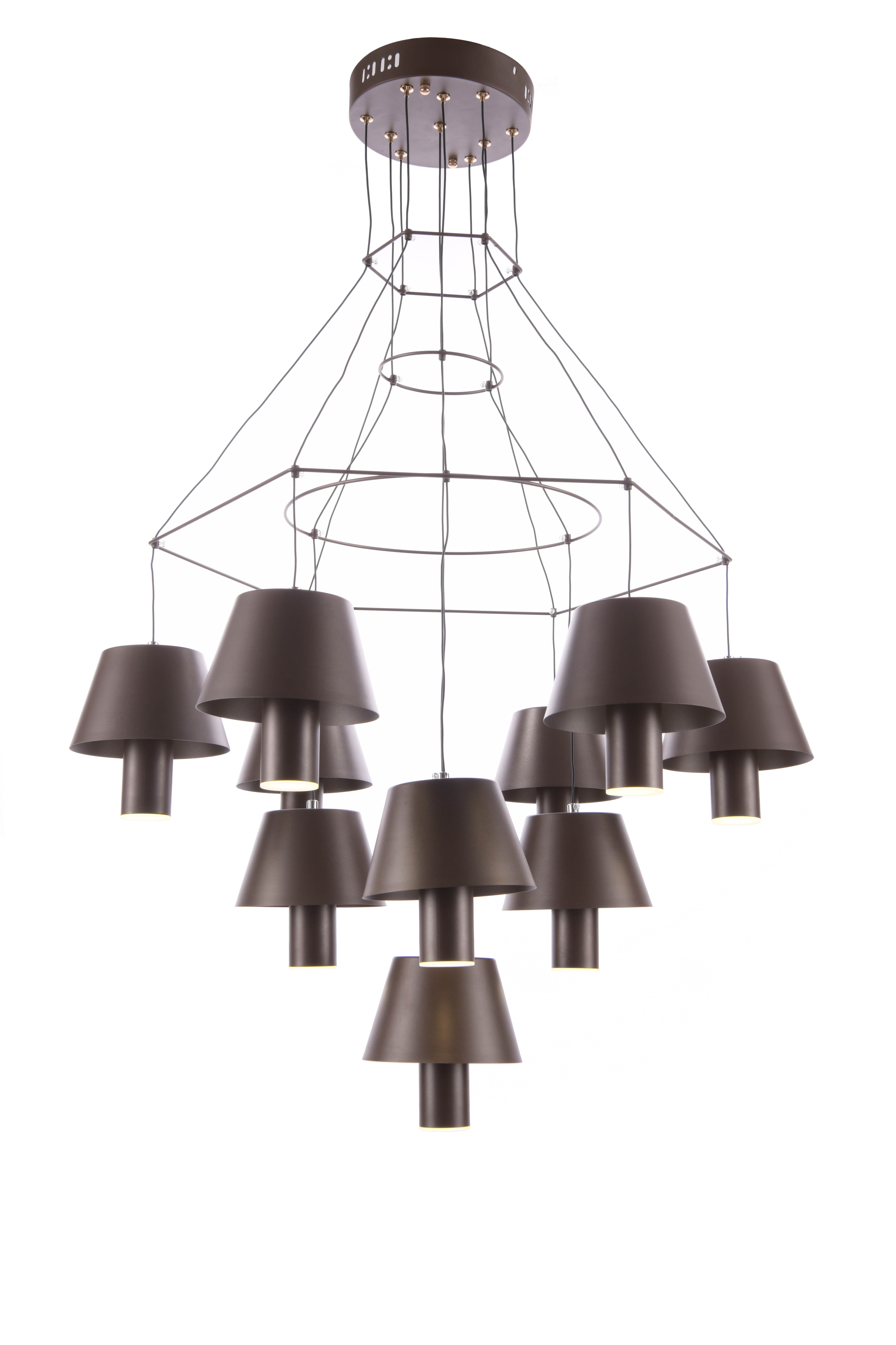 Ceiling Lamp MD3627-10C