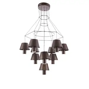 Ceiling Lamp MD3627-10C