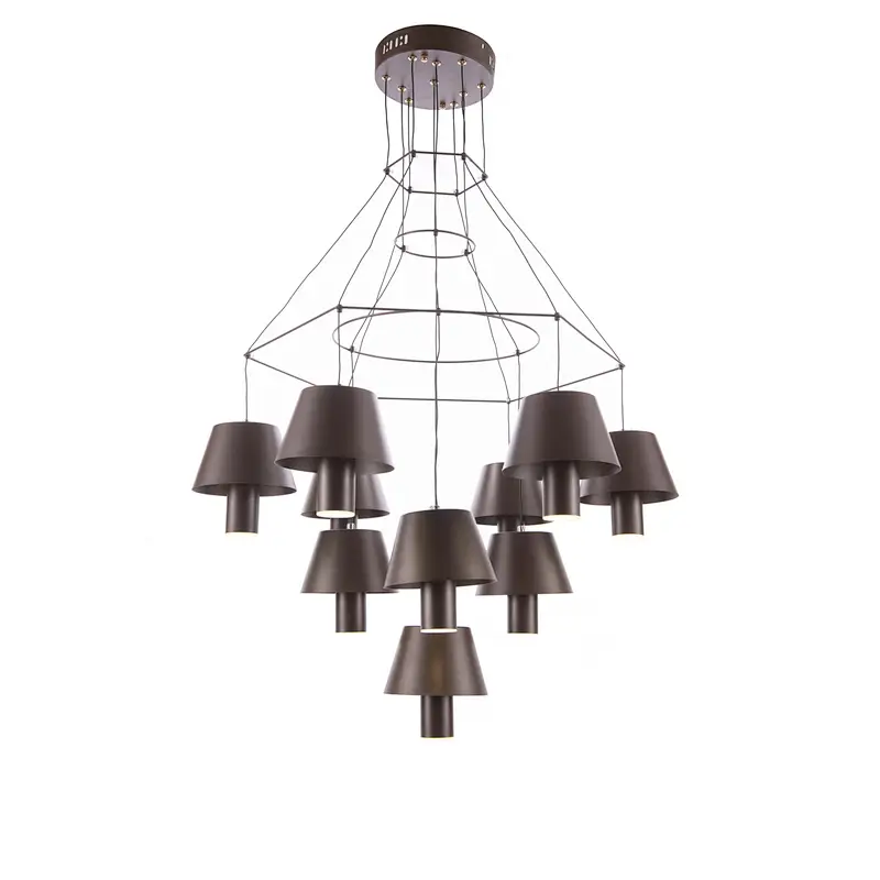 Ceiling Lamp MD3627-10C