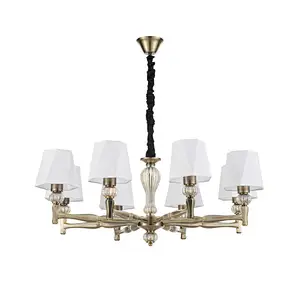 Pendant Lamp MD3724-8B