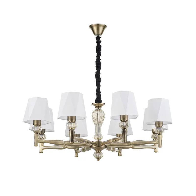 Pendant Lamp MD3724-8B