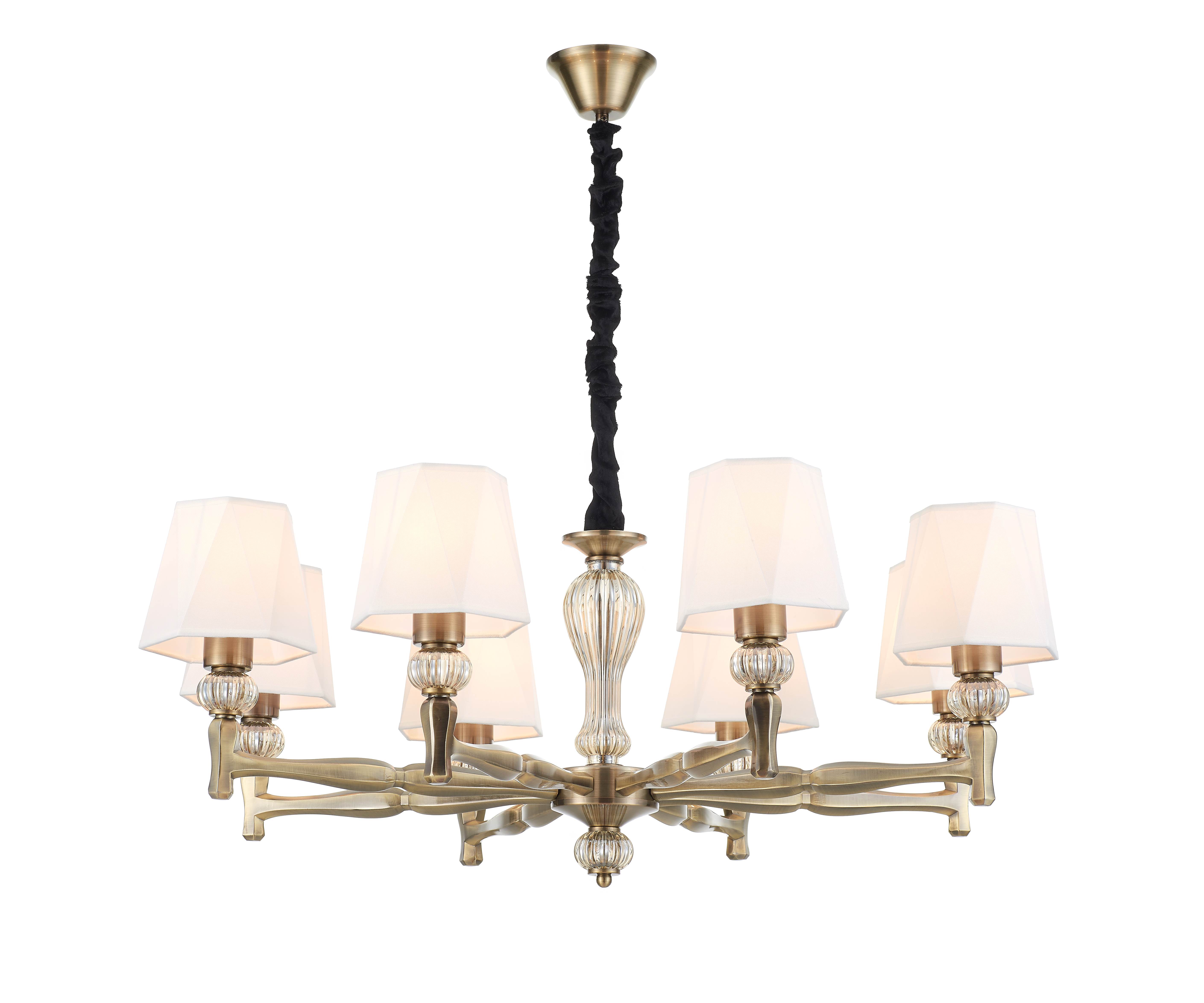 Pendant Lamp MD3724-8B