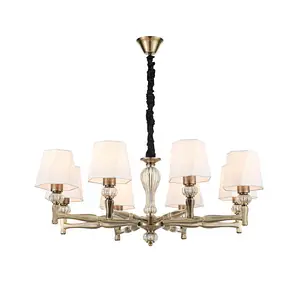 Pendant Lamp MD3724-8B
