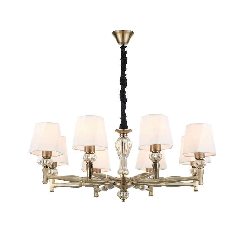 Pendant Lamp MD3724-8B