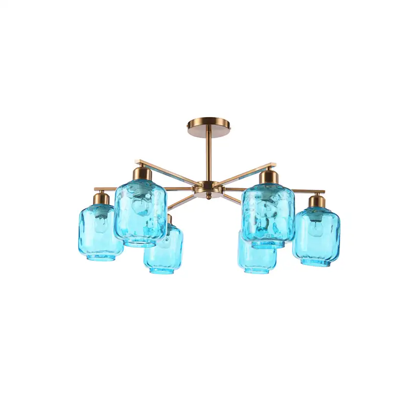 Ceiling Lamp MD3756-6C