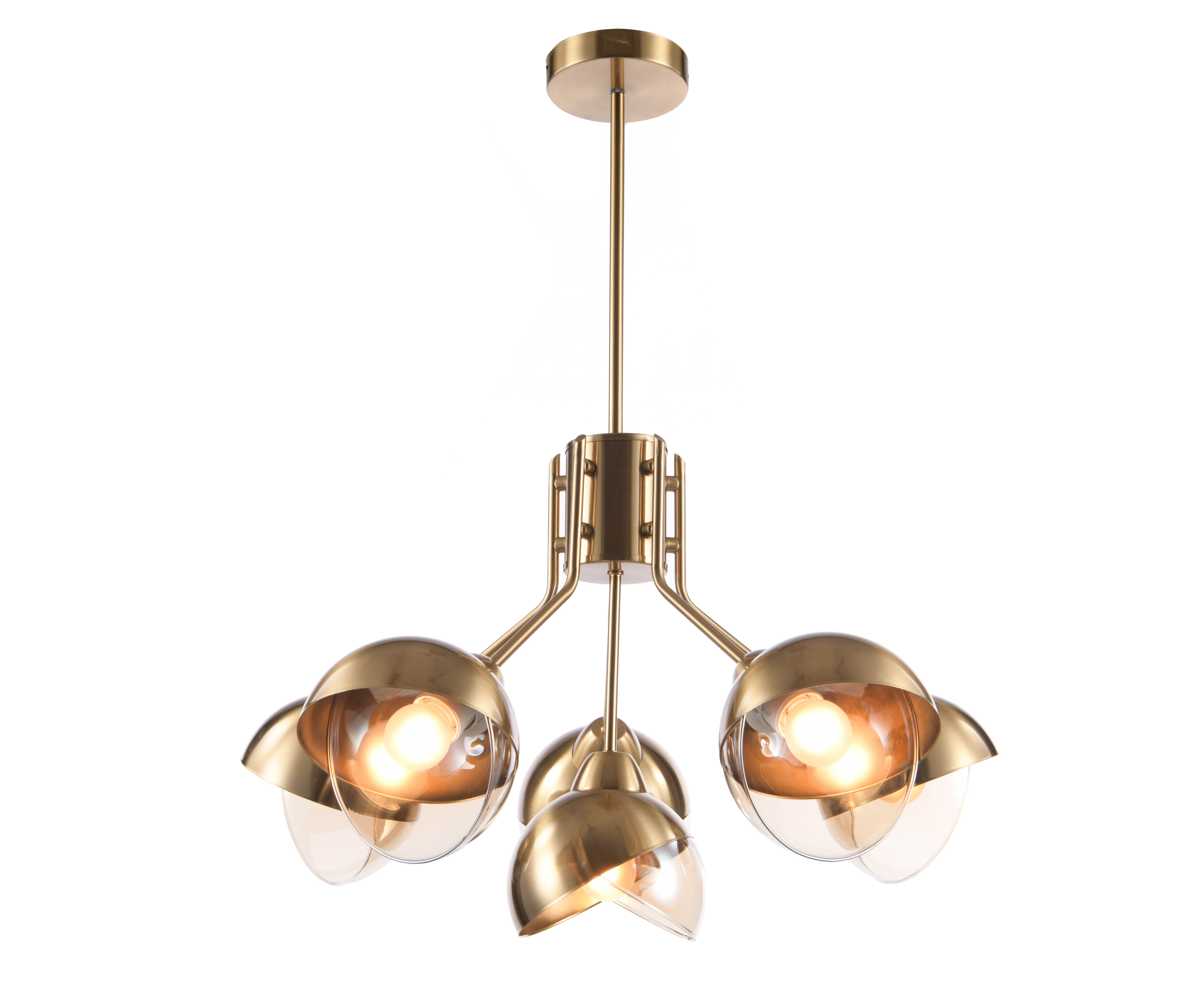 Pendant Lamp MD3588-5+1B