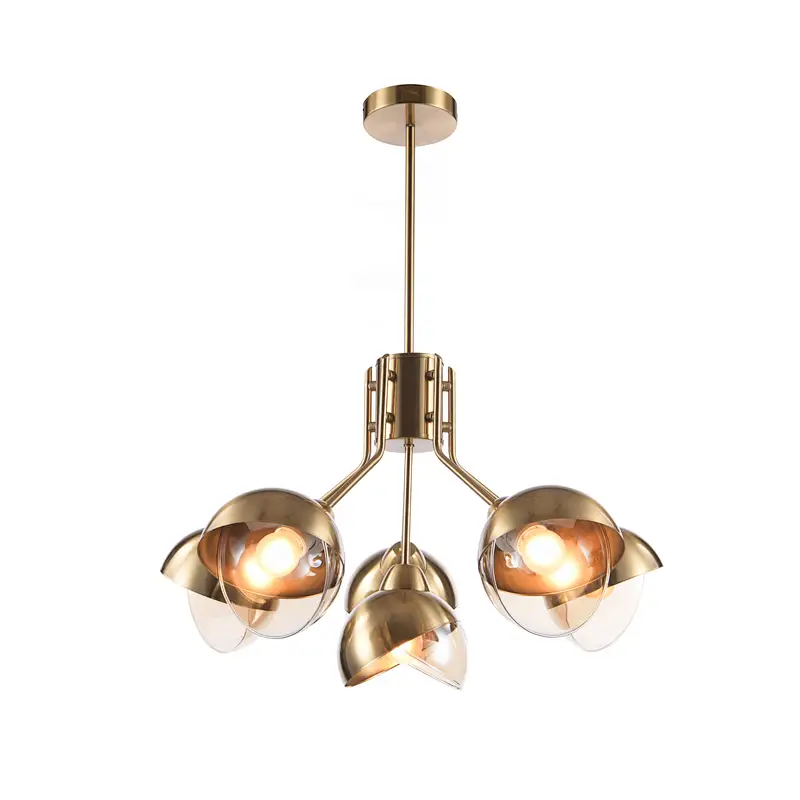 Pendant Lamp MD3588-5+1B