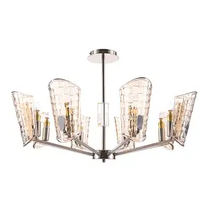 Ceiling Lamp MD3732-8B