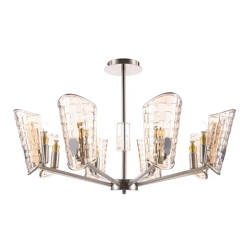 Ceiling Lamp MD3732-8B