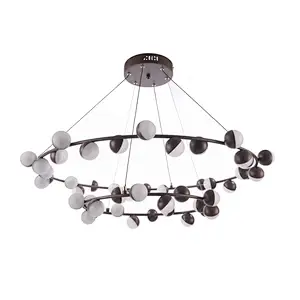 Ceiling Lamp MD3618-48D