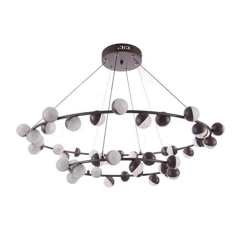 Ceiling Lamp MD3618-48D