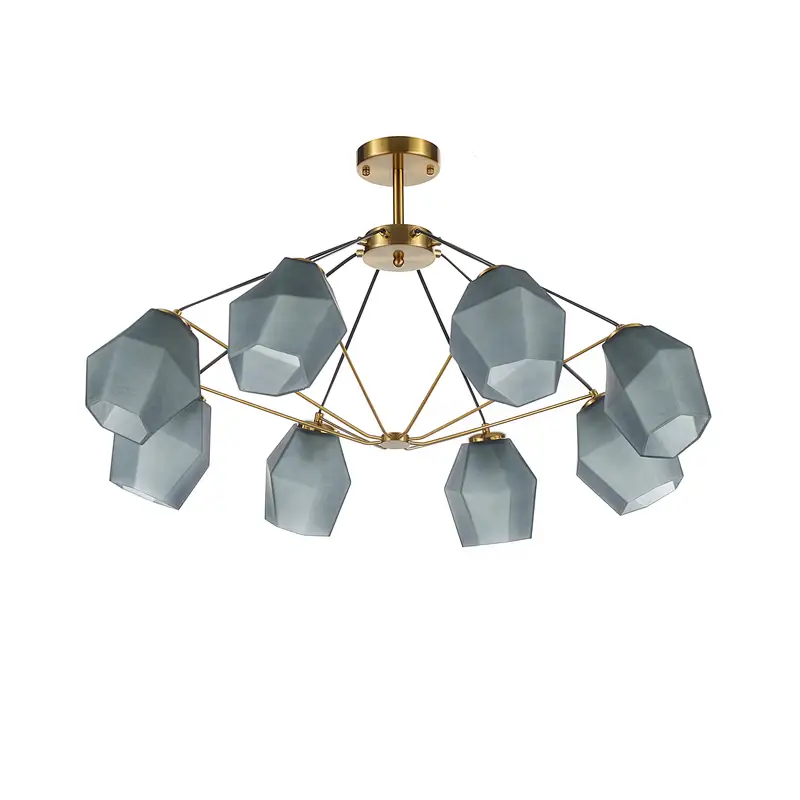 Ceiling Lamp MD3869-8C