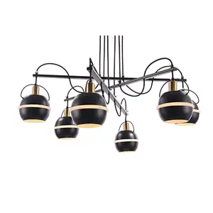 Pendant Lamp MD3710-6C