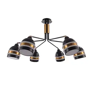 Ceiling Lamp MD3711-6C