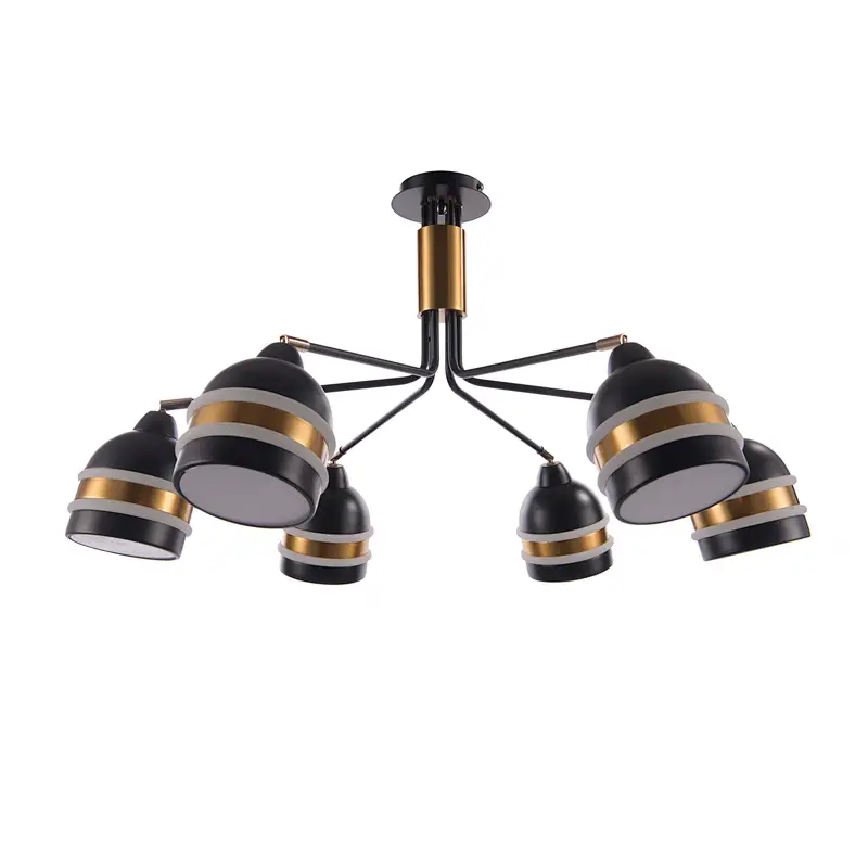Ceiling Lamp MD3711-6C
