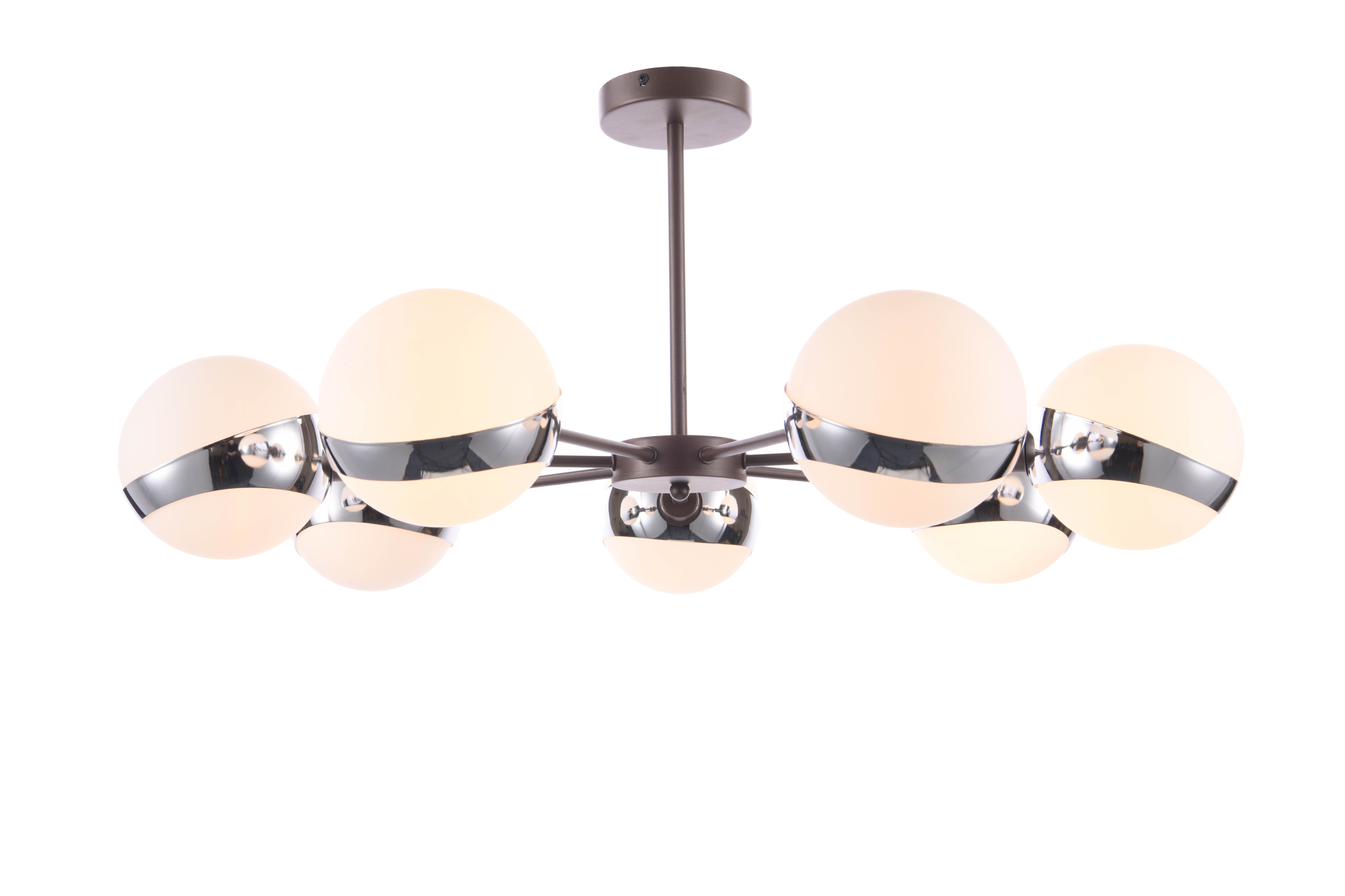 Ceiling Lamp MD3632-7C