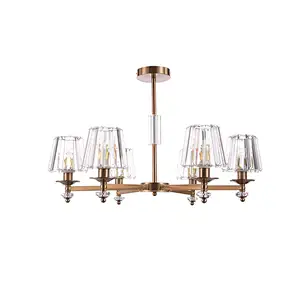 Ceiling Lamp MD3786-6B