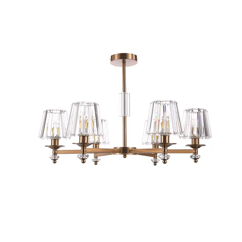 Ceiling Lamp MD3786-6B