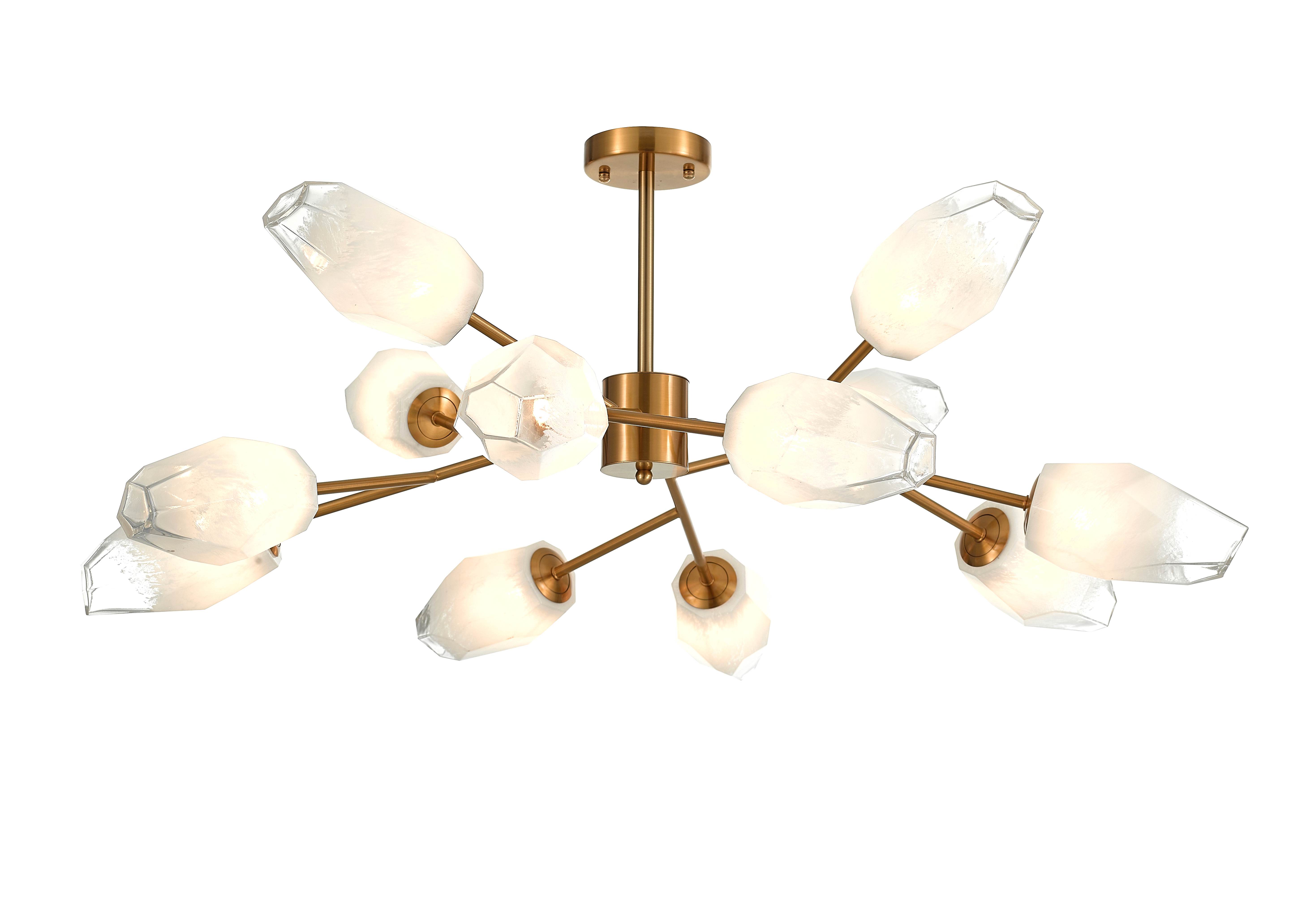 Ceiling Lamp MD3949-12