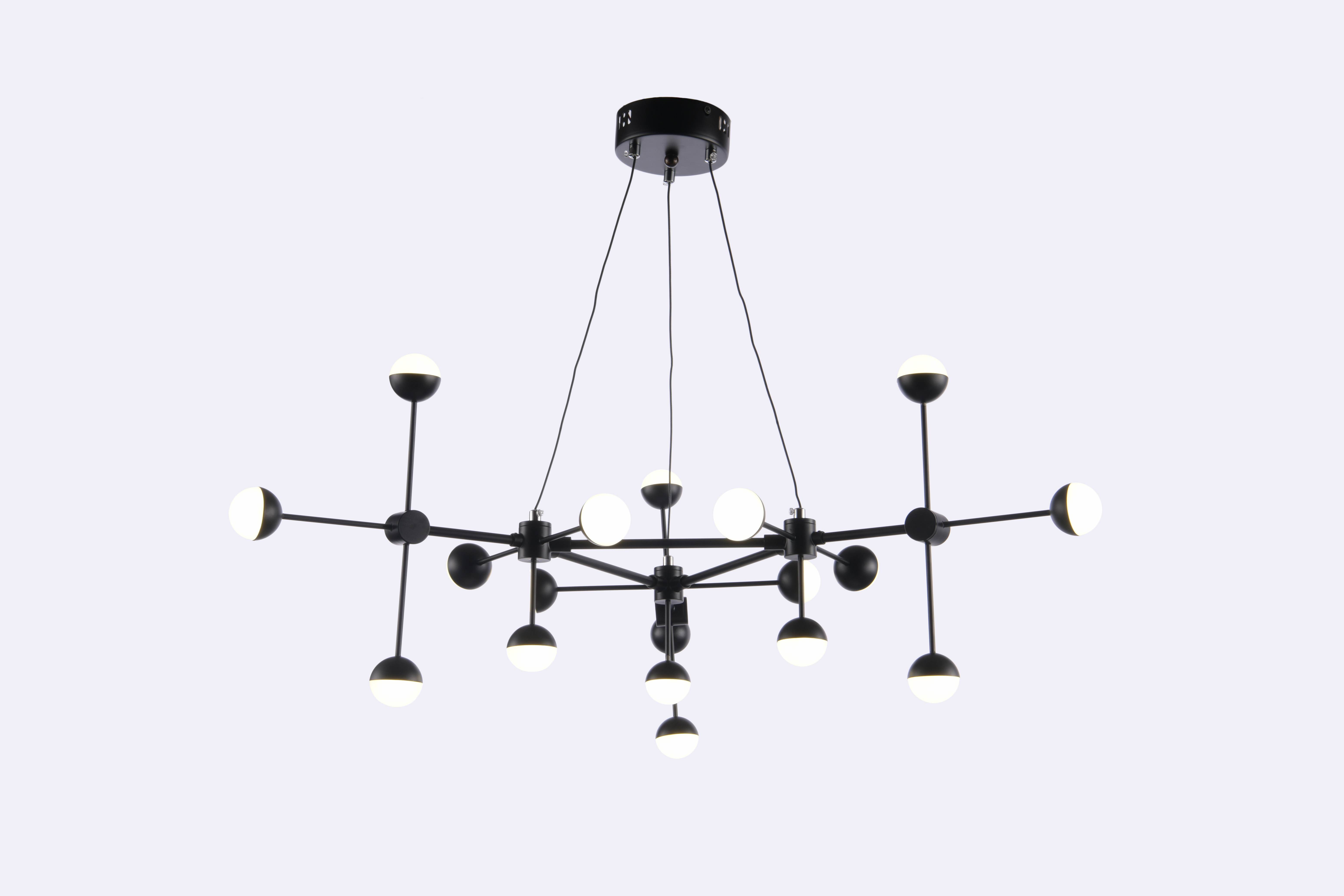 Pendant Lamp MD3807-18B